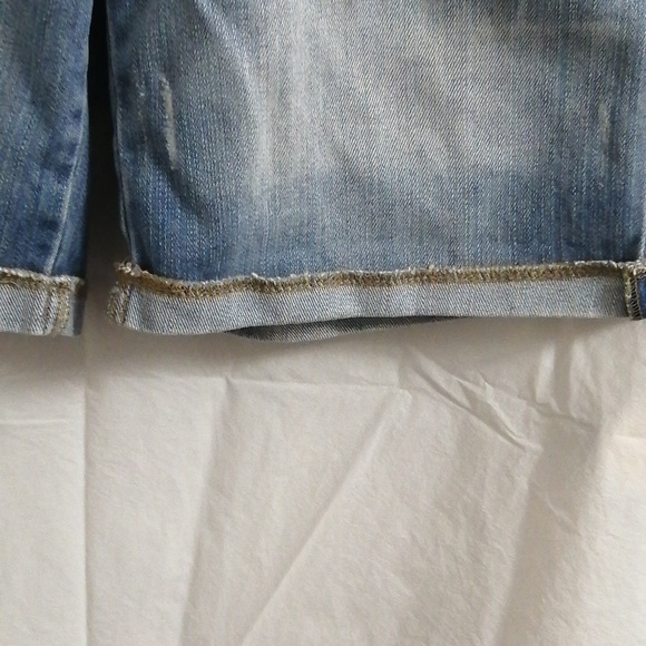 JOE FRESH  JEANS SHORTS - Picture 4 of 4